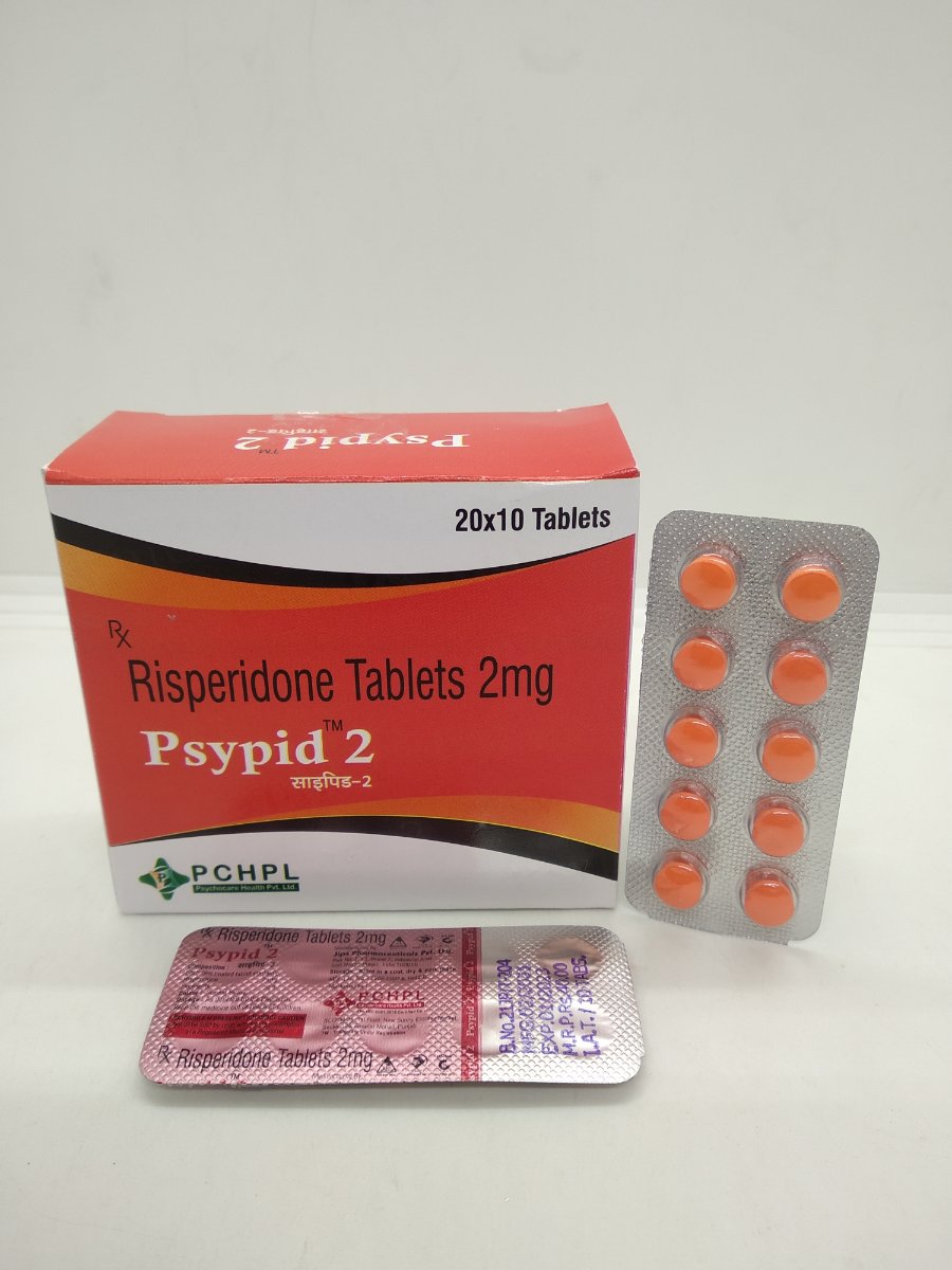 Psypid 2